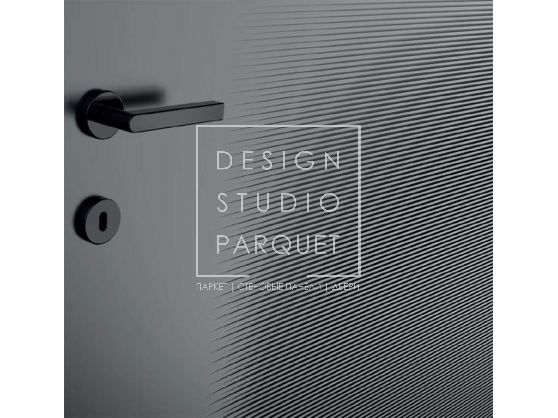 Дверь распашная New Design Porte Avantgarde Razor